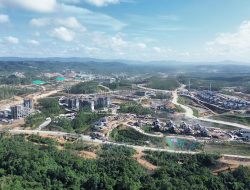 Proyek IKN Terancam Mangkrak ?