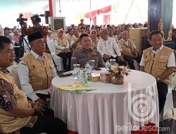 Pemkab Jombang Gelar Seminar Saber Pungli