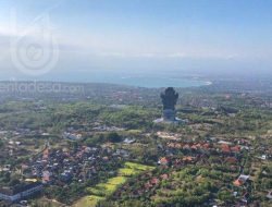 Pinjam Nama, Komisi II Soroti Kepemilikan Tanah Oleh WNA di Bali