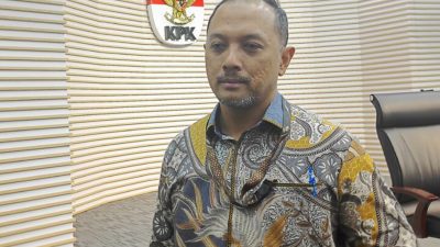 KPK Bakal Panggil Ulang Sekjen PDIP Hasto, Terkait Dugaan Korupsi di Kemenhub