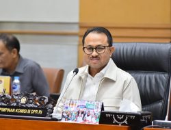 DPR Temukan Insiden Kematian Gadis Yang Mirip Kasus Vina