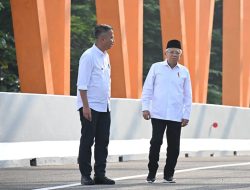 Wapres Minta Polisian Lebih Teliti Tangani Kasus Pegi Setiawan