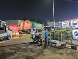 Gagasan Pemerintah Batasi Pembelian BBM Bersubsidi Belum Jelas