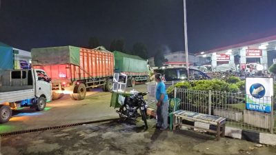 Gagasan Pemerintah Batasi Pembelian BBM Bersubsidi Belum Jelas