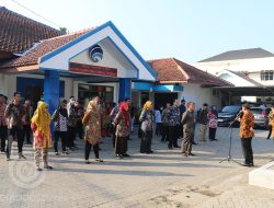 Pimpin Apel ASN, Setdakab Jombang Tekankan Implementasi Core Value