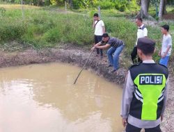 Terpeleset, Bocah 8 Tahun di Oganilir Tewas Tenggelam di Kolam Galian