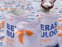 Laporan Dugan Korupsi Impor Beras, DPR : Penegak Harus Hukum Segera Bertindak