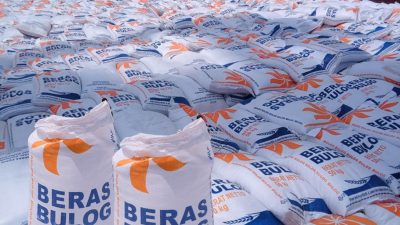 Perusahaan Vietnam Angkat Bicara Soal Dugaan Markup Beras Impor Bulog-Bapenas