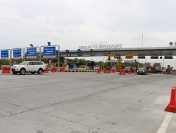 Mualai 9 Juli, Tarif Tol Surabaya-Mojokerto Naik