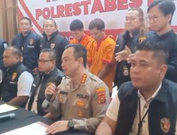 Gegara Utang Rp 5 Juta Jadi Rp 24 Juta, Bos Distro di Palembang Habisi Pegawai Koperasi Mayatnya Dicor