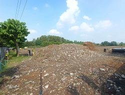 Rumah Hadiah Dari Negara Untuk Jokowi Pensiun Mulai Dibangun di Karanganyar