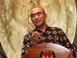 Jokowi Akhirnya Pecat Hasyim Asy’ari Dari Jabatan Ketua KPU, Buntut Kasus Asusila