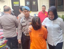 Warga Surabaya Bunuh Ibu RT di Malang, Gegara Tak Dipinjami Uang Rp 1 Juta