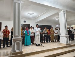 Pemkab Jombang Sambut Kedatangan 1167 Jamaah Haji