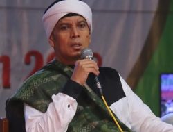 Ribuan Anggota DPR Dan DPRD Terlibat Judi Online, Pimpinan Pesantren Cirebon : Anggota DPR Terlibat Harus Ditindak