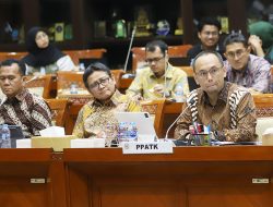 PPATK : Ribuan Anggota DPR dan DPRD Terlibat Judi Online