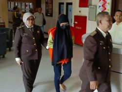 Tilap Duit Nasabah Rp 11,2 Miliar, Pegawai Bank BUMN di Purbalingga Ditahan