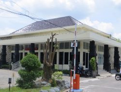 Kepala Disdikbud Jombang Dikabarkan Dinonaktifkan, Besok Pagi Diganti Plh