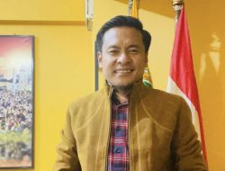 Airlangga Hartarto Mundur, Begini Respons DPC Golkar Surabaya