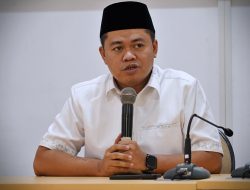 Hari Pertama, Belum Ada Paslon Cagub-Cawagub Yang Mendaftar Ke KPU Jatim