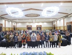 Pekan QRIS Nasional 2024 Di Kabupaten Jombang