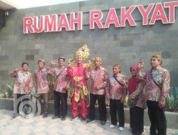 Pemdes Carangrejo Jombang Gelar ‘Festival Desa Carangrejo 2024’