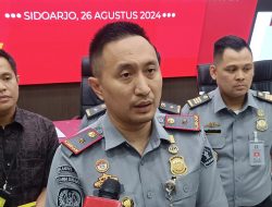 Overstay, Enam WNA India Dan Tiongkok Ditangkap Imigrasi Surabaya