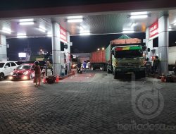 Pemerintah Kembali Naikan Harga BBMNon Subsidi, Cek Daftar Harga