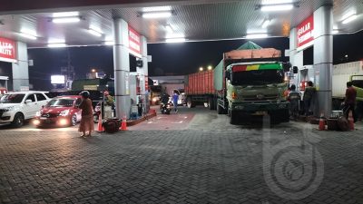 Pemerintah Kembali Naikan Harga BBMNon Subsidi, Cek Daftar Harga