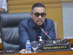 Polisi Didesak Lacak Asal-Usul Senpi Ilegal Dan Pasokan Narkotika di Bekasi