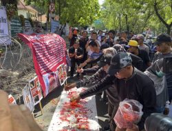 KY Minta MA Pecat Tiga Hakim PN Surabaya Yang Memberi Vonis Bebas Ronald Tannur