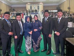 Demokrat Jombang Berhasil Raih 6 Kursi DPRD