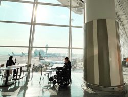 Indonesia Diperkirakan Jadi Pasar Penerbangan Terbesar di 2037