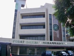 PP Muhammadiyah Dukung Gagasan Sekolah Swasta Gratis