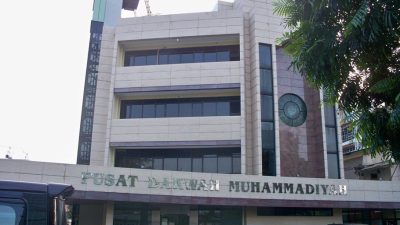 PP Muhammadiyah Dukung Gagasan Sekolah Swasta Gratis
