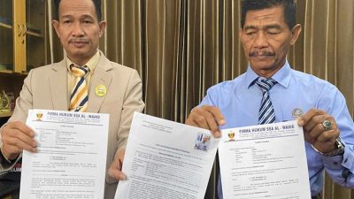 Kepala Disdikbud Jombang Polisikan Akun fb Siska S, Buntut Video Dugaan Mesum Viral