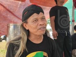 Kenalkan, Ini Sosok Gus Gendeng Pimpinan Jamaah Kaum Pinggiran Kediri