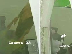 Viral, Dua Oknum Pejabat Disdikbud Jombang Mesum di Kantor