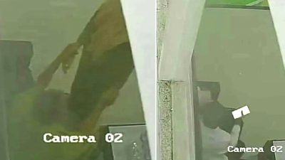 Viral, Dua Oknum Pejabat Disdikbud Jombang Mesum di Kantor