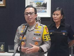 Tahanan Tewas di Lapas Cipinang, Polda Metro Jaya Angkat Bicara