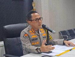 Gegara Pinjam Piring, Dua Sahabat di Bekasi Berkelahi Berujung Maut