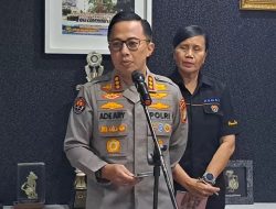 Polisi Tetapkan Tiga Tersangka Terkait Kasus Penemuan 7 Jasad di Kali Bekasi