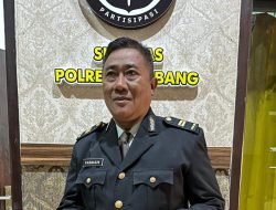 Warga Tangkap Sendiri Terduga Pelaku Pembobol Rumah di Jombang