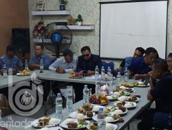 13 DPC Nasdem Jombang Sampaikan Mosi Tak Percaya Pada Pengurus Baru DPD