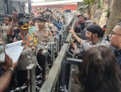 Ricuh, Anak Menteri PUPR Era Soeharto Tewas Saat Rumahnya Dieksekusi PN Jaksel
