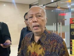 Menkes Dan Dirjen Yankes Dilaporkan ke Bareskrim