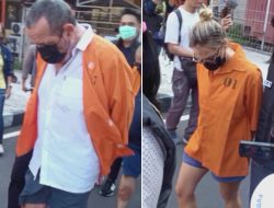 2 WNA Australia Jadi Tersangka Kasus Prostitusi Berkedok Spa di Bali, Omzet Rp 3 M Per Bulan