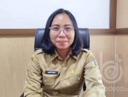 Dinas Kominfo Jombang Gelar Sosialisasi ‘Gempur Rokok Ilegal’ di Event Jombang Fest 2024