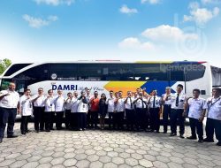 Damri Buka Rute Baru Yogyakarta-Denpasar, Ini Jadwal dan Tarifnya