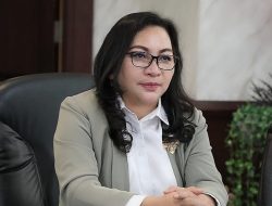 Kemenag Salurkan Bantuan Operasional Gereja Rp 7,8 Miliar